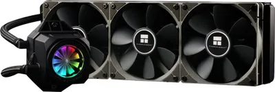 Immagine prodotto di Thermalright TurboRight 360C - Sistema di raffreddamento a liquido per processori - (per: LGA775, LGA1156, LGA1366, LGA1155, LGA2011, LGA1150, LGA2011-3, LGA1151, AM4, LGA2066)