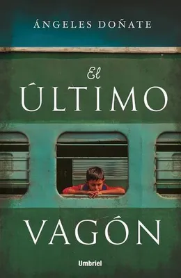 Immagine prodotto di L'ultimo vagone