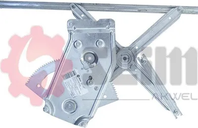 Produktbild von SEIM 901147 Elektrischer Fensterheber Vorne Links für RENAULT MEGANE III Grandtour (KZ0/1) Megane III Schrägheck (BZ0/1) MEGANE II Kombi (KM0/1)