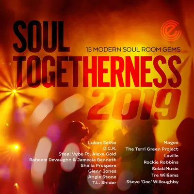 Produktbild von Soul Togetherness 2019