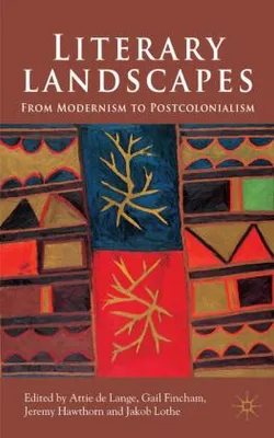 Immagine prodotto di Literary Landscapes