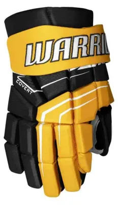 Zdjęcie produktu dla Rękawice hokejowe Warrior Covert Qr7t Junior  rozmiar 12 dla dzieci  12