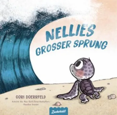Image de Nellies großer Sprung