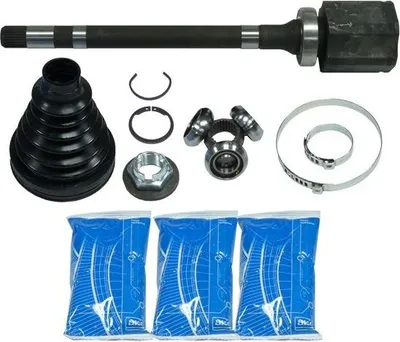Immagine prodotto di Set di giunti, albero motore SKF VKJA 8815