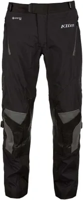 Produktbild von Klim Kodiak Hosen Schwarz 102 / Long Mann Schwarz 102