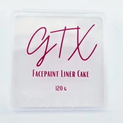 Obrázek produktu pro Gtx řada bílá 120 g