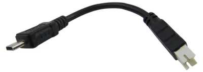 Yatour MT-06 Bluetooth Modul Adapter Kabel von Alt auf neuen Anschluss Stecker – Produktansicht