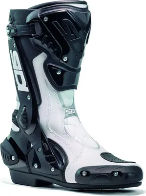 Produktbild von Sidi St Rennstiefel Schwarz EU 41 Herren Schwarz EU 41