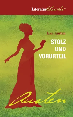 Produktbild von Stolz und Vorurteil