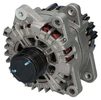Produktbild von VALEO 440782 Lichtmaschine Generator LiMa 220A 14V für FORD FOCUS III Turnier FOCUS III Mondeo V Kombi (CF) Transit Custom V362 Kastenwagen (FY, FZ)