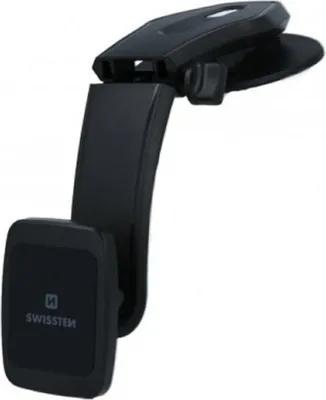 Immagine prodotto di SWISSTEN S-Grip M5-R1 Supporto magnetico per telefono da auto SWISSTEN 65010601
