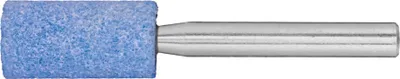 Produktbild von PFERD 31114130, Montierte Stelle, Titan, 61000 RPM, 3 mm, 16 mm, 10 Stück(e)