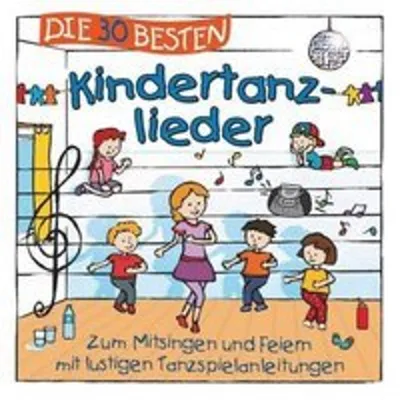 Musik für Tänzer