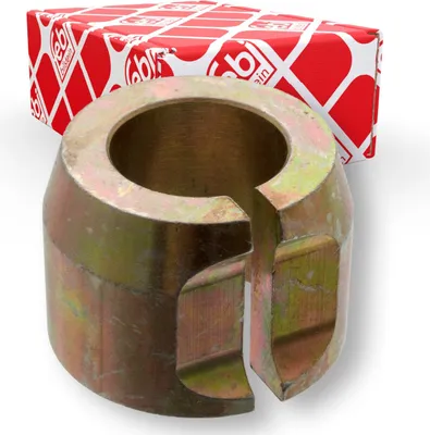 Produktbild von FEBI BILSTEIN Federbuchse 46799 für RENAULT TRUCKS Magnum 33mm 20mm 36mm 0,117kg