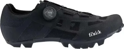 Produktbild von fi'zi:k MTB- Fahrradschuhe "Vento Proxy" , schwarz