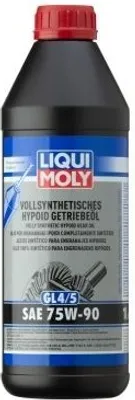 Produktbild von LIQUI MOLY 1024 Getriebeöl 75W-90 1L