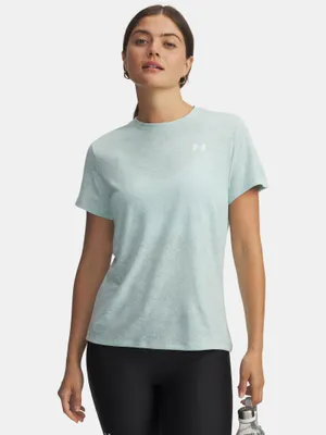 Obrázek produktu pro Under Armour Tech Pixelate Ssc – refresh mint, velikost: L