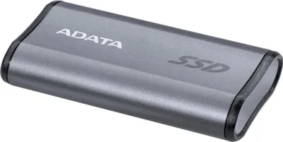 Zdjęcie produktu dla Zewnętrzny dysk SSD ADATA SE880 2TB ELITE Gray R/W 2000/2000