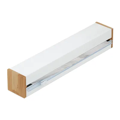 Obrázek produktu pro Magnetický zásobník na fólie RD48480, bílý