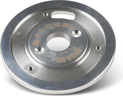 Produktbild von Malossi Stator Montageflansch D 58 für MHR Zündung 5516771
