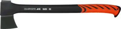 Produktbild von Axt Spaltaxt 1,25 kg Beil 605 mm Universalaxt Spalthammer Größe "M" Teflon