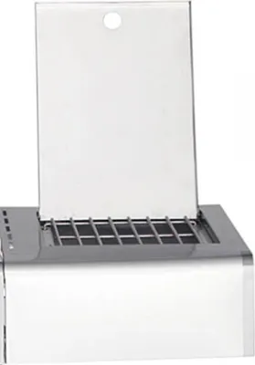 Produktbild von ALLGRILL Seitenkocher für Gasgrill Modular CHEF L und CHEF XL (400)