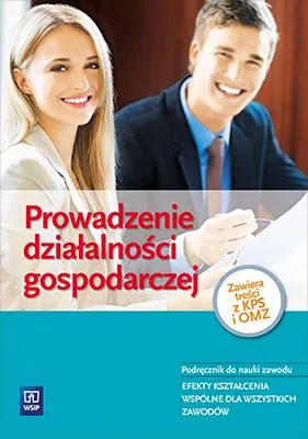 Obrázok produktu pre WSiP A158501, Vzdelávací, Polština, papierový obal, 368 strany
