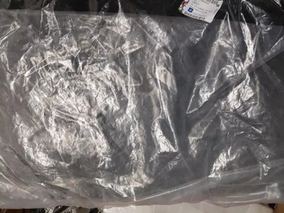 Image de Tapis de coffre pour OPEL Zafira-C, référence : 20889874
