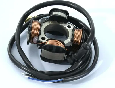 Produktbild von POLINI VESPA ET3 Zündstator