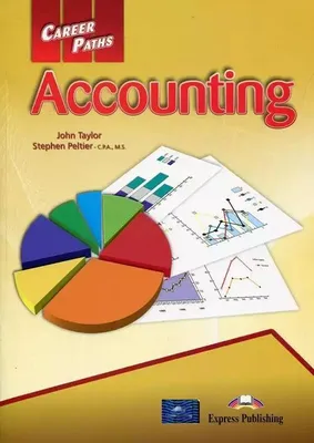 Zdjęcie produktu dla Career Paths: Accounting SB + DigiBook