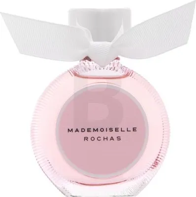 Image de Mademoiselle Rochas Eau De Parfum Spray 50ml