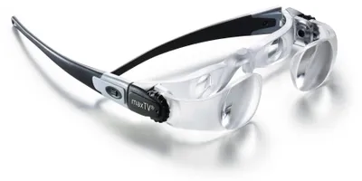 Produktbild von Eschenbach MaxTV Fernsehbrille