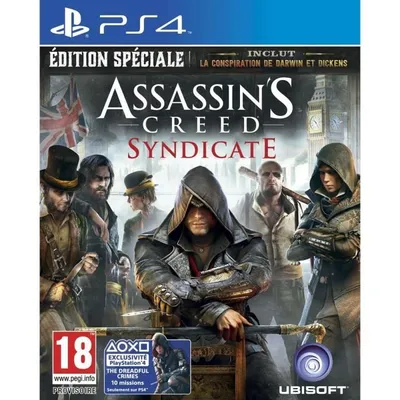 Produktbild von Ubisoft 21913