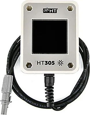 Produktbild von HT-Instruments, HT305, Referenzzelle zur Messung der Sonneneinstrahlung