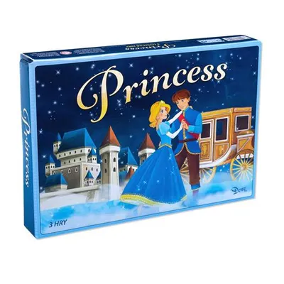 Produktbild von Prinzessinnenspiel