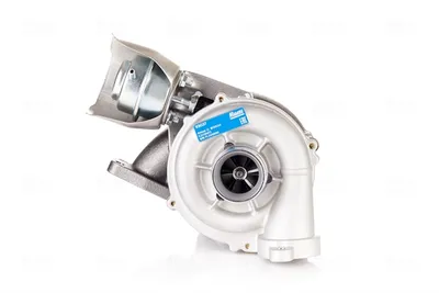 Zdjęcie produktu dla Turbo Citroen 1,6Hdi Garrett Ford/Mazda/Peugeot