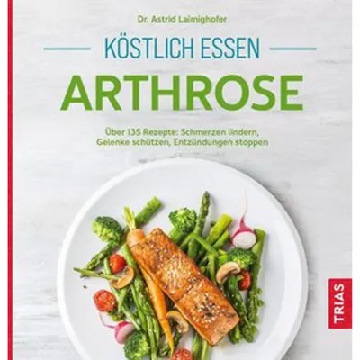 Obrázok produktu pre Köstlich essen Arthrose
