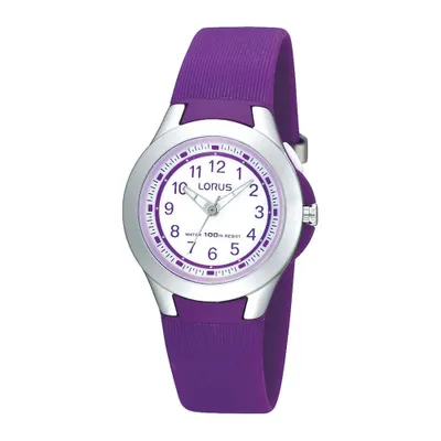 Produktbild von Lorus Kinderuhr Uhren Young Fashion R2313FX9