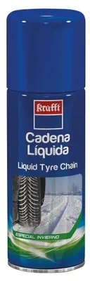Produktbild von Krafft Flüssige Schneeketten 200ml Durchsichtig Durchsichtig One Size