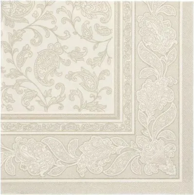Produktbild von Papstar 11681, Champagner, Seidenpapier, Muster, 54 g/m², 400 mm, 400 mm