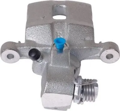 Produktbild von METZGER 6250358 Bremssattel Hinten Rechts für KIA Picanto (SA)