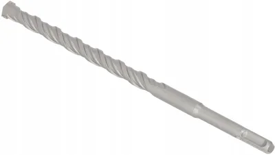 Produktbild von Kotarbau Betonbohrer SDS Plus Hartmetall Schlagbohrer 14x260mm