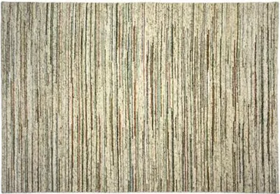Produktbild von Teppich Kebu 170x240 Anthrazit