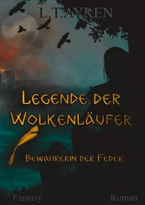 Produktbild von Legende der Wolkenläufer