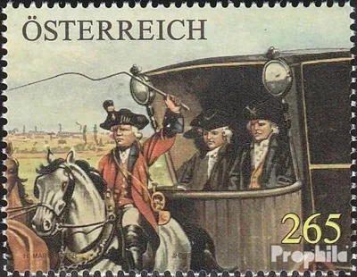 Produktbild von Briefmarken Österreich 2008 Mi 2763 (kompl.Ausg.) gestempelt Briefmarkenausstellungen