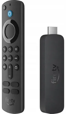 Produktbild von Amazon Fire TV Stick 4K 2024-Multimedia-Player mit Alexa Fire TV Stick 4K 2023