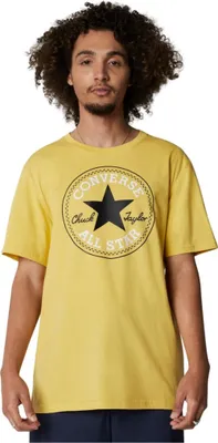 Produktbild von Converse Tshirts Nova Chuck Taylor Patch Tee, 10007887A52, Größe: 183