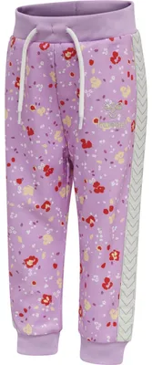 Zdjęcie produktu dla hummel hmlNICA Baby-Jogginghose mauve mist 62