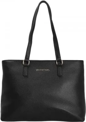 Produktbild von VALENTINO BAGS Never Shopper Nero