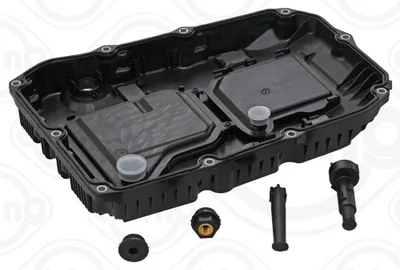 Obrázek produktu pro Olejová vana převodovky ELRING B08.530 vhodná pro MERCEDES-BENZ třídy C, kombi (S205)